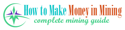How to Make Money Mining