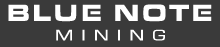 Blue Note Mining