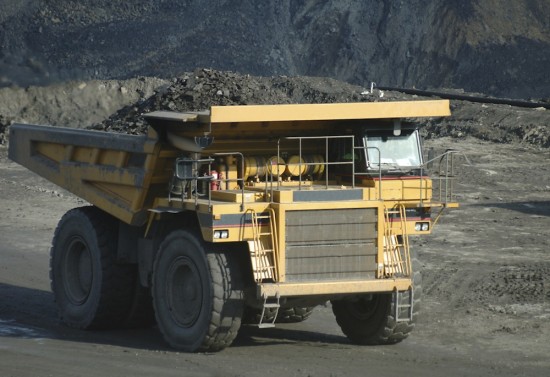 Top Paying Jobs in the Mining Industry