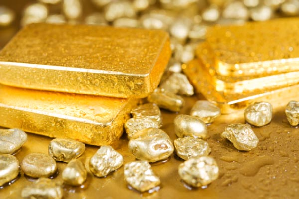 Make Money by Investing In Precious Metals