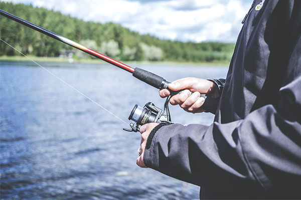 Need A Break From The Mines? Here’s Why You Should Go Fishing