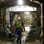 mining